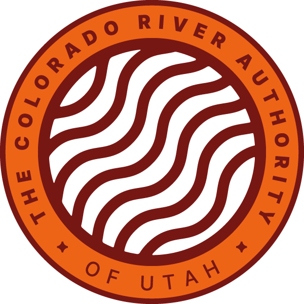 Colorado River Logo